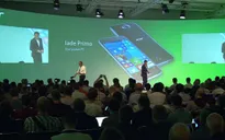 Jade Primo – Smartphone Windows 10 hỗ trợ Continuum đầu tiên
