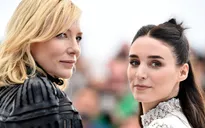 LHP Cannes 2015: Cate Blanchett bất ngờ trắng tay