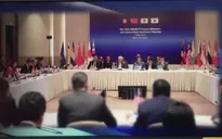 Khai mạc hội nghị thường niên ADB lần thứ 48