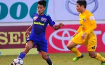 HA.GL 1-2 Thanh Hóa: Pleiku buồn trong ngày Công Phượng nhạt nhòa