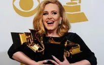 Thống trị làng âm nhạc, Adele muốn chuyển hướng sang điện ảnh?