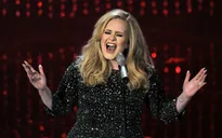 Ca khúc mới của Adele ‘xịt’ hơn hit Hello