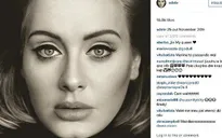 Adele sẽ phát hành album mới vào tháng 11