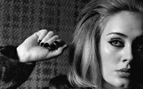 'Hello' của Adele lập kỷ lục mới tại Mỹ