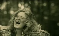 Adele giành kỷ lục mới của Billboard
