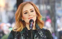 Adele ‘chốt sổ’ tuần đầu với 3,38 triệu bản album