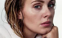 Từ chối sự hoàn hảo, Adele thích cơ thể ngoại cỡ