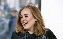 Con trai Adele không thích nhạc của mẹ