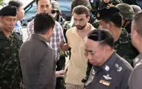 Cảnh sát Thái Lan xác nhận thủ phạm vụ nổ bom ở Bangkok