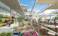 Trung tâm Thương mại Aeon Mall Long Biên chính thức mở cửa