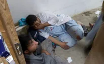 Mỹ cam kết điều tra vụ ném bom bệnh viện tại Afghanistan