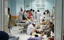 Mỹ thừa nhận không kích nhầm bệnh viện ở Afghanistan