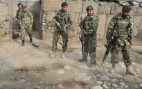 Pakistan và Afghanistan họp bàn về an ninh biên giới
