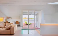 Căn nhà ngọt ngào dành cho các quý cô