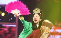 Thành Lộc: "Đức Vĩnh diễn như bị ai đó nhập"
