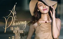 'Tôi thấy hoa vàng trên cỏ xanh' lọt top Bài hát yêu thích tháng 11