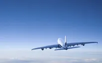 Chuyến bay đầu tiên sử dụng dầu ăn bẩn tại Trung Quốc