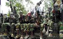 Phiến quân Al-Shabab đe dọa tấn công phương Tây