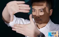 Tô Hữu Bằng trẻ trung dù ở tuổi tứ tuần