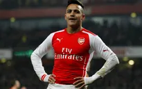 Barcelona tái hợp Alexis Sanchez, Arsenal quyết mua Khedira?