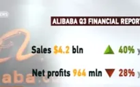 Alibaba bị kiện vì bán hàng giả