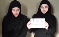 Hai nữ con tin người Italy bị bắt cóc ở Syria được trả tự do