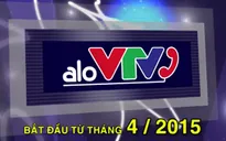 Đài THVN ra mắt dịch vụ Alo VTV