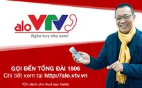 AloVTV – Nghe hay như xem!