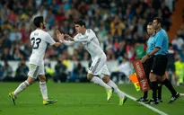 Bất mãn vì bị coi nhẹ, Isco tính rời Real Madrid