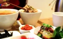 Khám phá nét tinh tế của ẩm thực Hàn Quốc