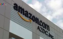 Amazon – Thương hiệu tốt nhất nước Mỹ