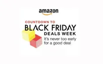 Amazon công bố các gói mua sắm nhân dịp ‘Thứ sáu đen’
