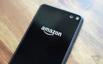 Amazon tạm thời từ bỏ thị trường smartphone