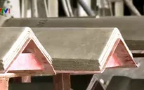 Lộ trình ngừng sử dụng amiang