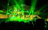 Hấp dẫn “Ngày hội Âm nhạc mùa thu năm 2015”