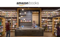 Amazon mở cửa hàng sách truyền thống đầu tiên