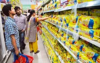 Người tiêu dùng Ấn Độ tự tin nhất thế giới