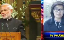 Nước Anh đã chuyển trục sang châu Á?