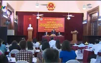 Công bố Nghị quyết của Hội đồng Thẩm phán về án lệ