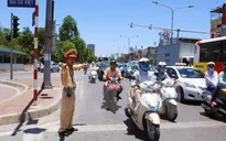 Bảo đảm trật tự, an toàn giao thông dịp Tết dương lịch, Tết Nguyên đán 2016