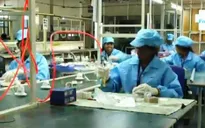 Ấn Độ đứng đầu thế giới về thu hút vốn FDI