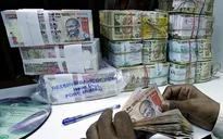 IMF: Ấn Độ là điểm sáng kinh tế toàn cầu