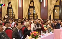 Quan hệ Việt Nam - Ấn Độ mở rộng trên nhiều lĩnh vực