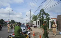 Bình Phước: 6 người trong một gia đình bị sát hại trong đêm