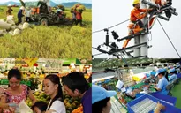 World Bank lạc quan về triển vọng tăng trưởng Việt Nam
