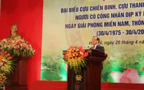 Hà Nội tri ân các thế hệ cựu chiến binh, thanh niên xung phong