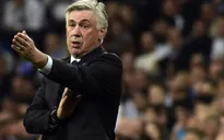 Chủ tịch Real Madrid đứng ra “bảo kê” cho HLV Ancelotti