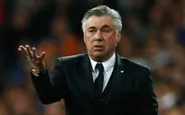 Sắp bị Real sa thải, HLV Ancelotti vẫn chưa muốn "về quê"