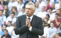 Chuyển nhượng 3/6: HLV Ancelotti chính thức từ chối AC Milan