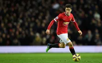 Chuyển nhượng bóng đá quốc tế ngày 9/10: Herrera tìm đường rời khỏi Old Trafford